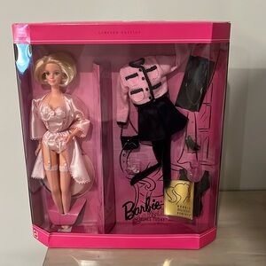 Barbie Millicent Roberts Matinee Today